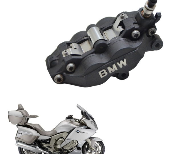 Pinça Freio Dianteira Direita Bmw K 1600 Gtl 12-17 Original