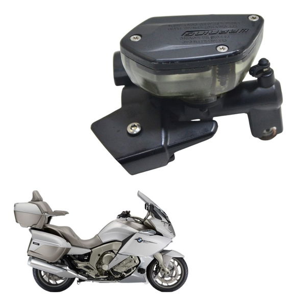 Cilindro Freio Dianteiro Bmw K 1600 Gtl 12-17 Original