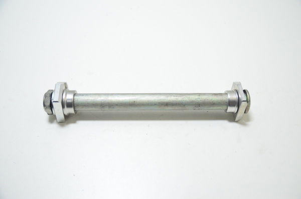 Eixo Roda Traseira Suzuki Gsx-r Srad 1000 17-22 17k