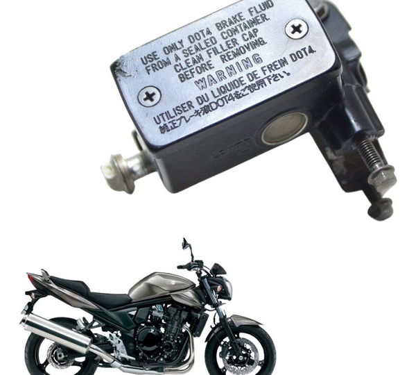 Cilindro Freio Dianteiro Suzuki Bandit 1250 N 12-16 Original