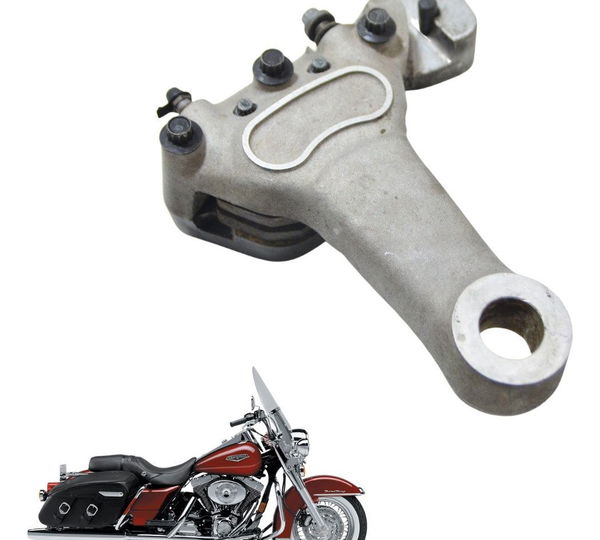 Pinça Freio Traseira Harley Road King 1450 04-05 Original