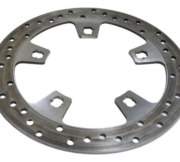 Disco Freio Dianteiro Harley Davidson Road Glide 114 Orig