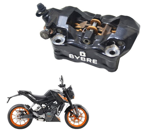 Pinça Freio Dianteira Ktm 200 Duke 12-19 Original