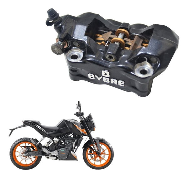 Pinça Freio Dianteira Ktm 200 Duke 12-19 Original