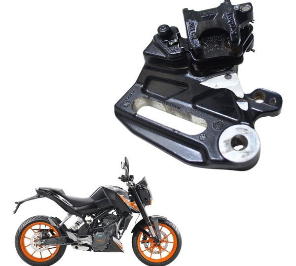 Pinça Freio Traseira Ktm 200 Duke 12-19 Original