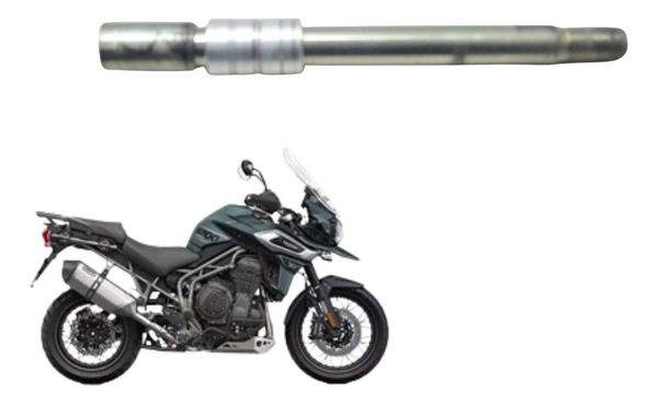 Eixo Roda Dianteira Triumph Tiger 1200 Xca 18-21 Original