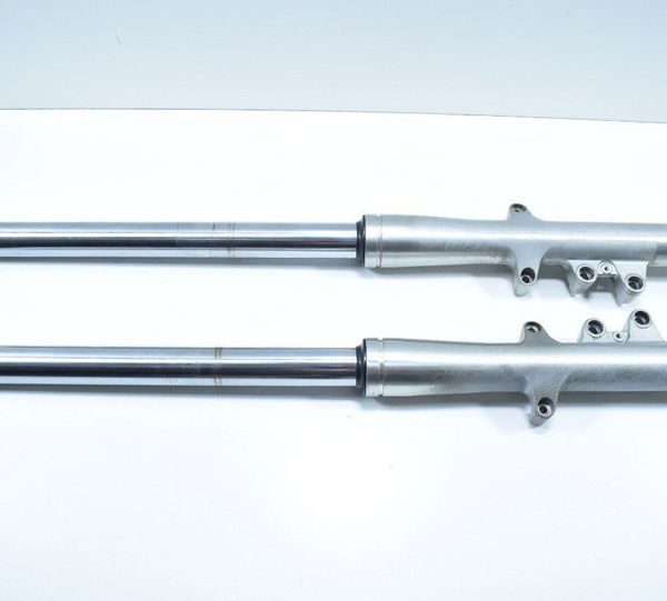 Bengala Completa (par) Suzuki Boulevard C 1500 Original