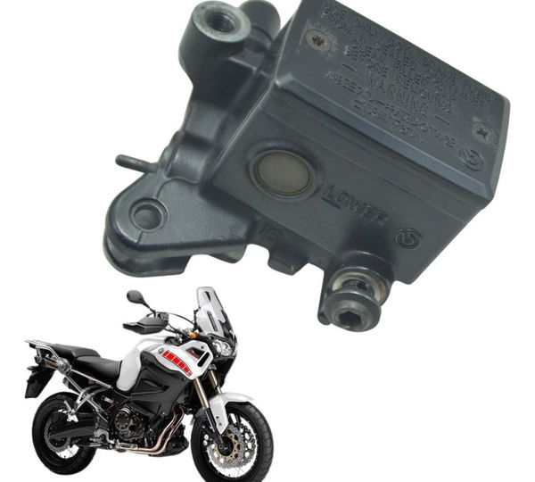 Cilindro Freio Diant Yamaha Xt 1200z Super Tenere 11-16 Orig