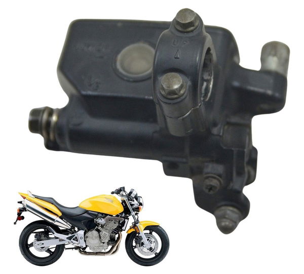 Cilindro Freio Dianteiro Honda Cb 600f Hornet 04-07 Original