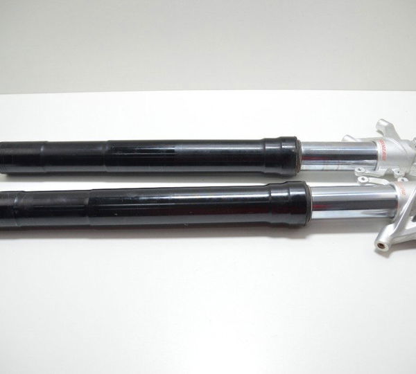 Par De Bengalas Mv Agusta F4 2015 Original