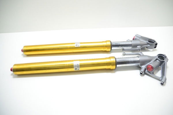 Par Bengala Completo Bmw S1000rr S 1000 Rr 10-14 Orig