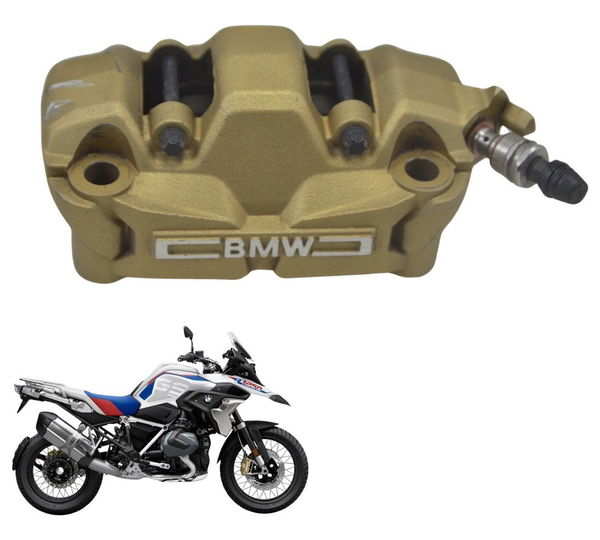 Pinça Freio Dianteira Direita Bmw R1250 R 1250 Gs 19-24 Orig