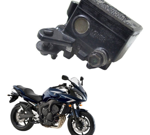 Cilindro Freio Dianteiro Yamaha Fazer 600 S 08-09 Original