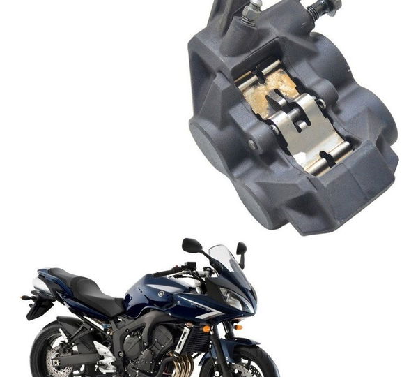 Pinça Freio Dianteira Dir Yamaha Fazer 600 S 08-09 Original