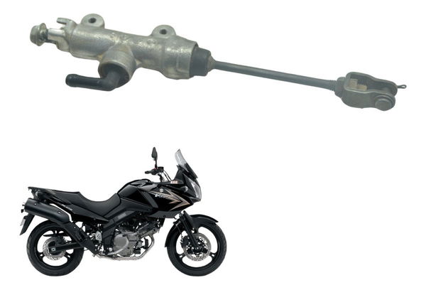 Cilindro Freio Traseiro Suzuki Dl 650 V Strom 09-13 Original