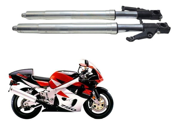 Par Bengala Suzuki Gsx-r 750 Srad 96-00 Original