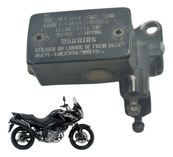 Cilindro Freio Dianteiro Suzuki Dl 650 V Strom 09-13 Orig