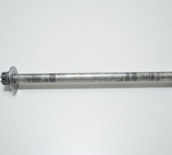 Eixo Roda Traseira Yamaha Xtz 750 Super Tenere Original