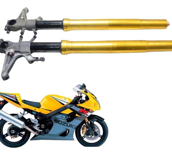 Par Bengala Suzuki Gsx-r Srad 1000 02-05 Original
