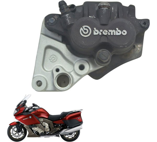Pinça Freio Traseira Bmw K 1600 Gt 11-16 Original