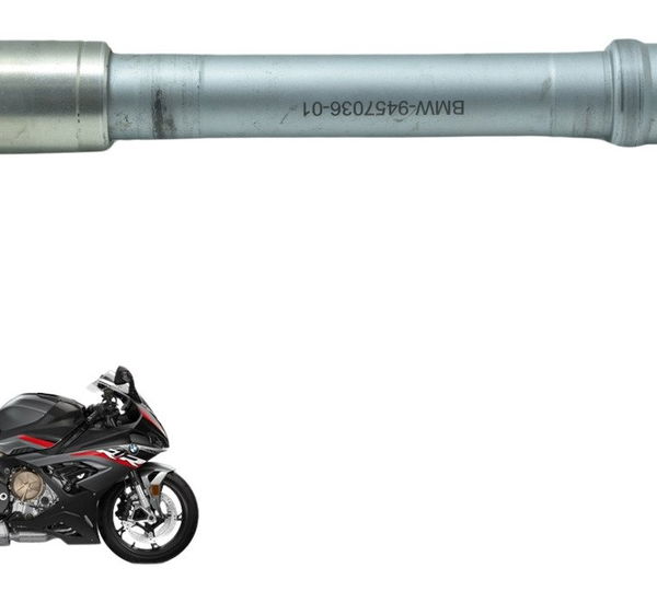 Eixo Roda Dianteira Bmw S1000rr S 1000rr 20-23 Original