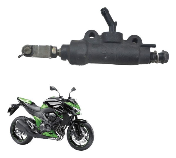 Cilindro Freio Traseiro Kawasaki Z 800 13-17 Original