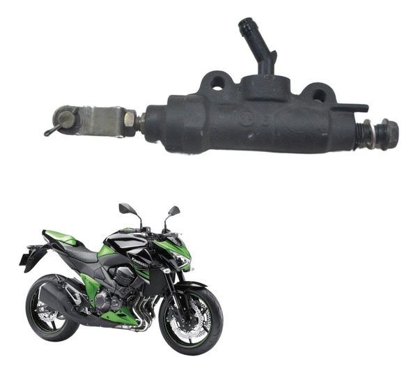 Cilindro Freio Traseiro Kawasaki Z 800 13-17 Original
