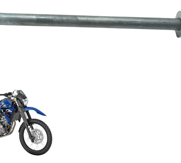 Eixo Roda Traseira Yamaha Xt 660 R 09-18 Original
