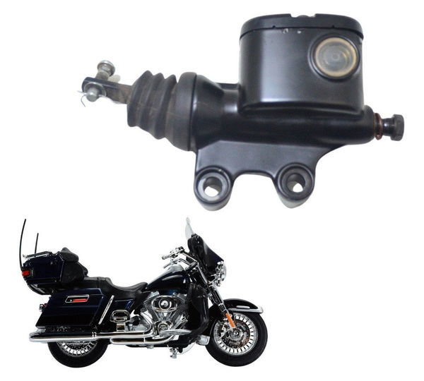 Cilindro Freio Traseiro Harley Electra Touring 08-13 Orig