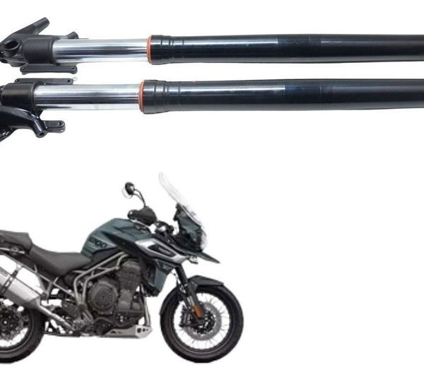 Par Bengala Wp Triumph Tiger 1200 Xca 18-21