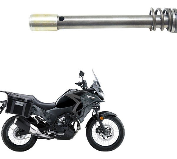 Caneta Bengala Kawasaki Versys 300 X Tourer 18-23 Orig