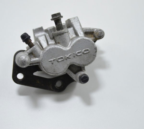 Pinça Freio Dianteiro Esquerdo Suzuki C 1500 Boulevard