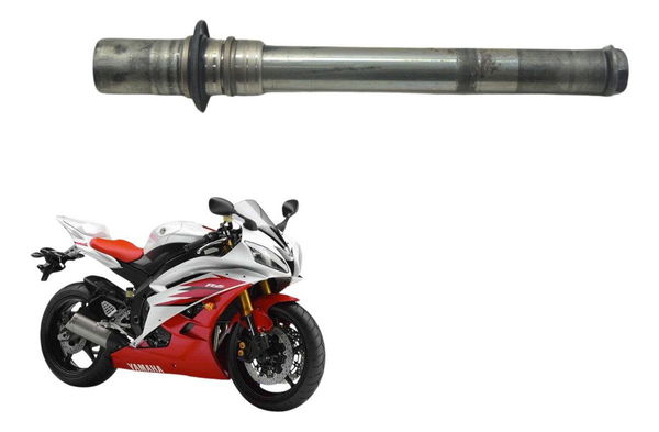 Eixo Roda Dianteiro Yamaha Yzf R6 06-12 Original