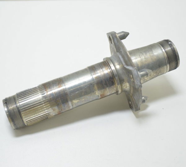 Eixo Roda Traseira Ducati Panigale 1299 S 2017 Original