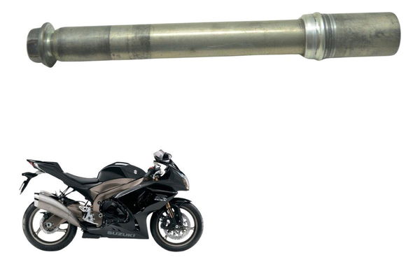 Eixo Roda Dianteira Suzuki Gsx-r Srad 1000 11-16 Original