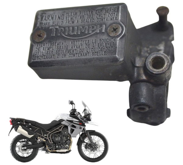 Cilindro Freio Dianteiro Triumph Tiger 800 Xca 2016 Original