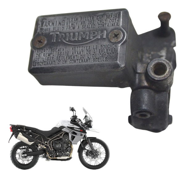 Cilindro Freio Dianteiro Triumph Tiger 800 Xca 2016 Original