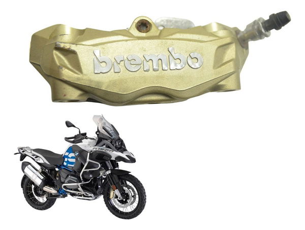 Pinça Freio Dianteira Direita Bmw R1200 R 1200 Gs Adv 13-19
