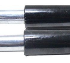 Par Bengalas Harley Electra Glide 1450 00-03