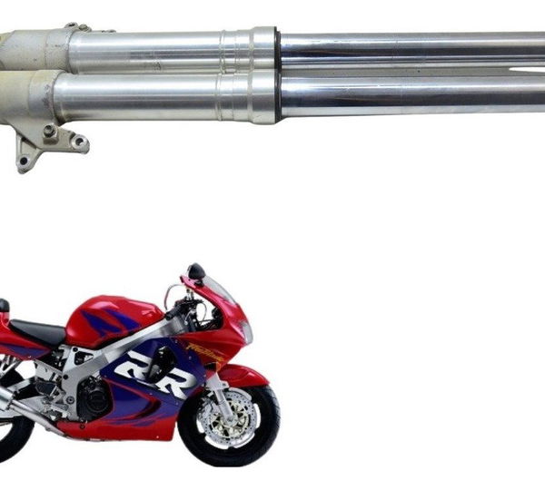 Par Bengala Honda Cbr 900 Rr 98-99 Original