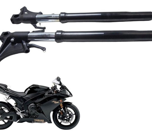 Par Bengala Yamaha Yzf R1 07-08 Original