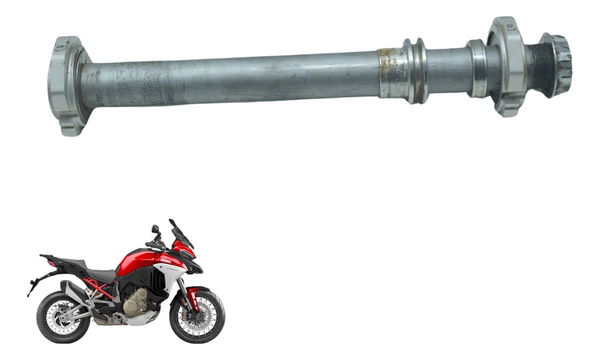 Eixo Roda Traseira Ducati Multistrada V4 V4s 21-24 Original
