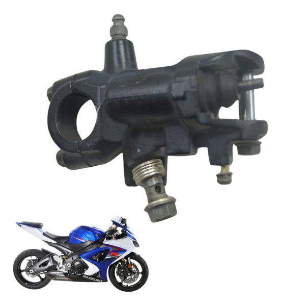 Cilindro De Freio Dianteiro Suzuki Gsx-r Srad 1000 08-10