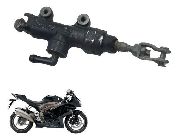 Cilindro Freio Traseiro Suzuki Gsx-r Srad 1000 11-16 Orig