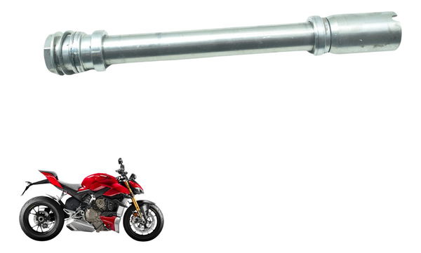 Eixo Roda Dianteira Ducati Streetfighter V4 V4s 21-24 Orig