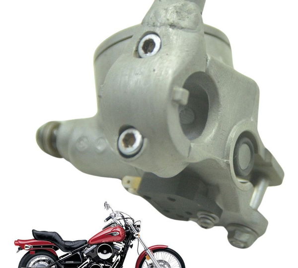 Cilindro Freio Dianteiro C/det Kawasaki Vulcan Vn 800 95-05