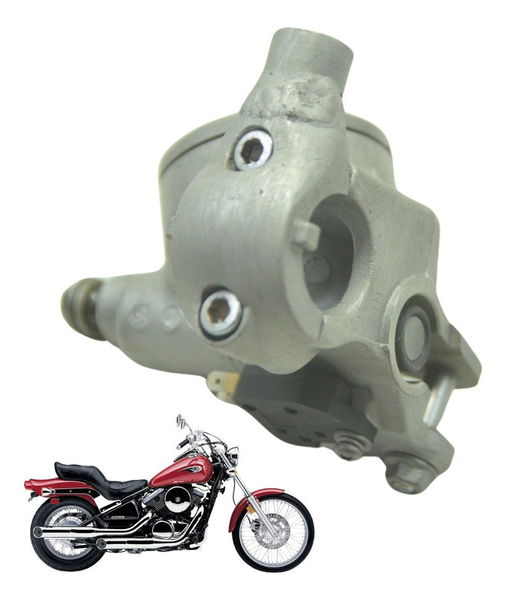 Cilindro Freio Dianteiro C/det Kawasaki Vulcan Vn 800 95-05