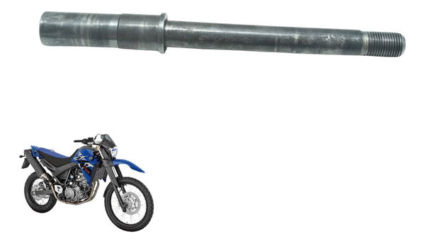 Eixo Roda Dianteira Yamaha Xt 660 R 09-18 Original