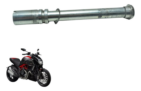 Eixo Roda Dianteira Ducati Diavel 11-16 Original