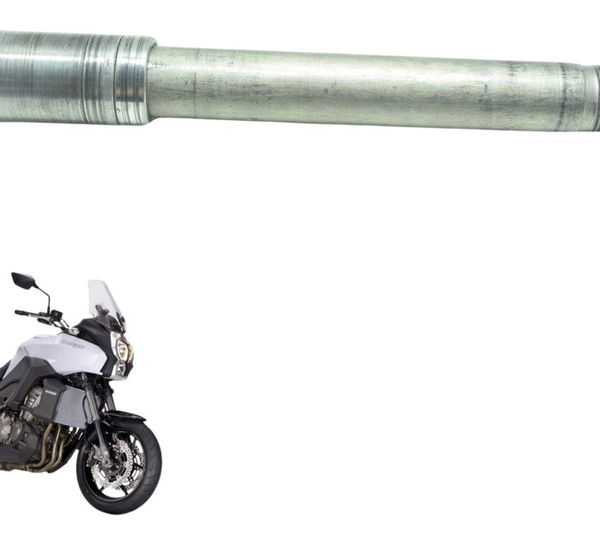 Eixo Roda Dianteira Kawasaki Versys 1000 12-15 Original